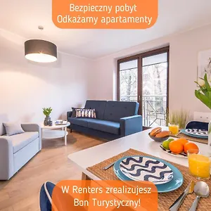 Beautiful 600 M To The By Renters Apartament Sopot