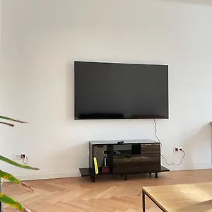 Apartament Pajczur - 40m2, Warszawa
