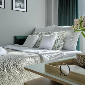 Apartament Corolla Swietokrzyska 30 - Metro, Palac Kultury I Nauki, Warszawa