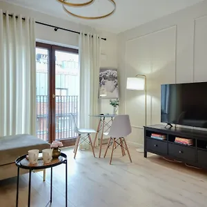 Apartament Better Place Modern Port Praski, Warszawa