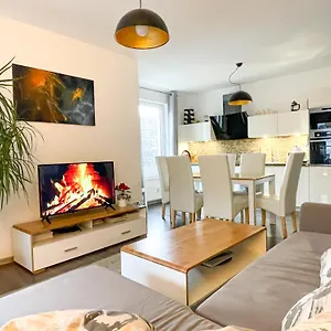 Bryza Apartament Kołobrzeg