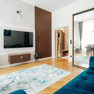 Neatspace - Apartament Z Widokiem Na Rynek Apartament Wrocław