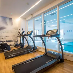 Fitness - Sauna & Gym By Grand Apartament Gdańsk
