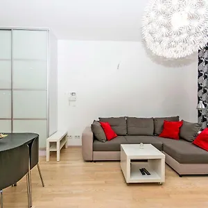 Velvet - Neptun Park By Oneapartments Apartament Gdańsk