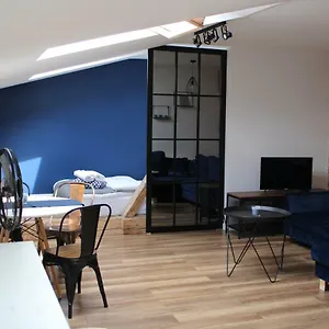 Planty Gardens Apartament Kraków